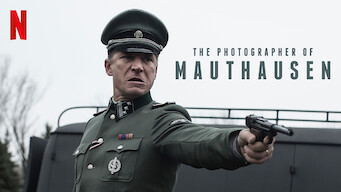 2018 The Photographer Of Mauthausen 2018 The Photographer Of Mauthausen